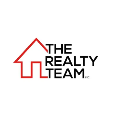The Realty Team logo