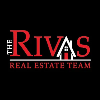 The Rivas Real Estate Team logo