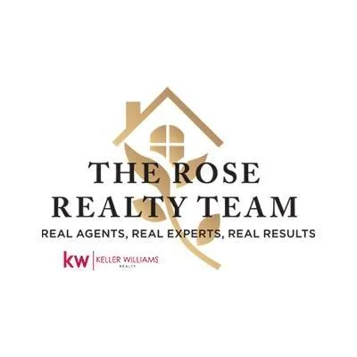 The Rose Realty Team logo