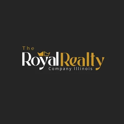 The Royal Realty Company Illinois logo