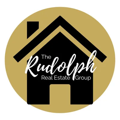 The Rudolph Real Estate Group of Realty One Group logo