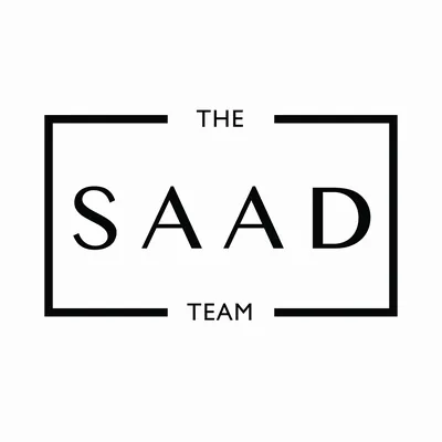 The Saad Team logo