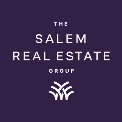 The Salem Real Estate Group logo