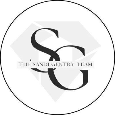 The Sandi Gentry Team-RE/MAX Lakeshore logo