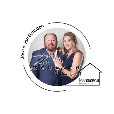 The Schaben Team logo
