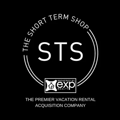 The Short Term Shop logo