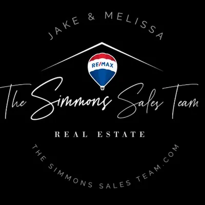 The Simmons Sales Team logo
