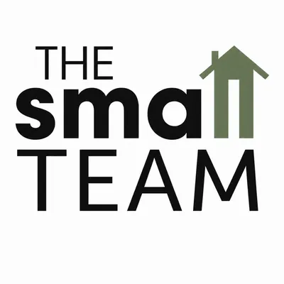 The Small Team logo