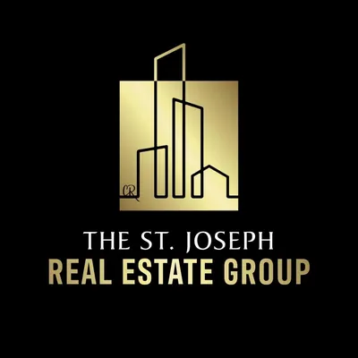 The St. Joseph Real Estate Group logo