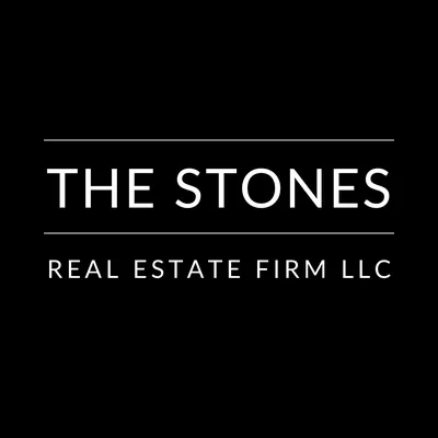 The Stones Real Estate Firm logo