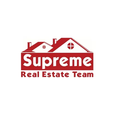 The Supreme Real Estate Team logo