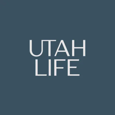 The Utah Life Real Estate Group logo