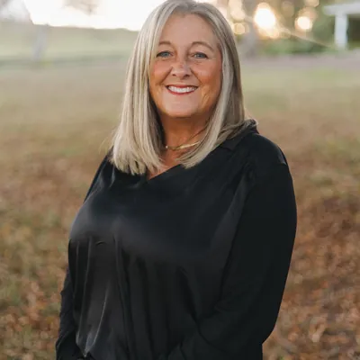 Theba Hamilton profile photo