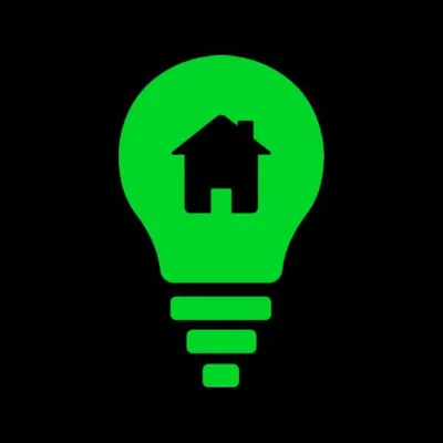 THINK Real Estate logo