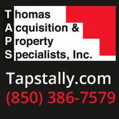 Thomas Acquisition & Property Specialists logo
