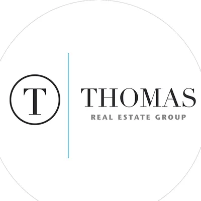 Thomas Real Estate Group logo