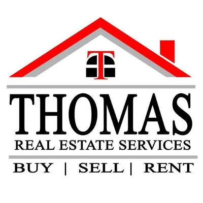 Thomas Real Estate Services logo