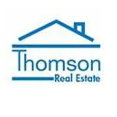 Thomson Real Estate logo