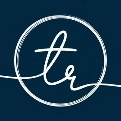 Thrive Realty logo