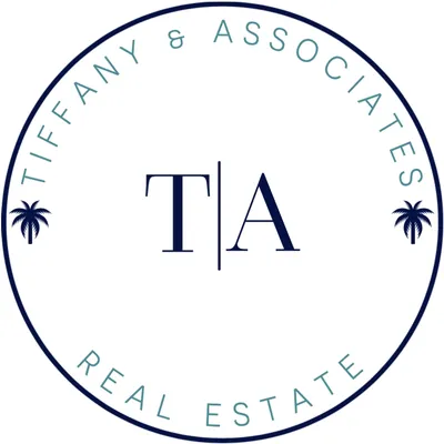 Tiffany and Associates Real Estate logo