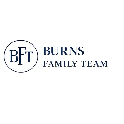Tiffany & Jeff Burns logo