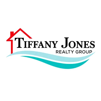 Tiffany Jones Realty logo