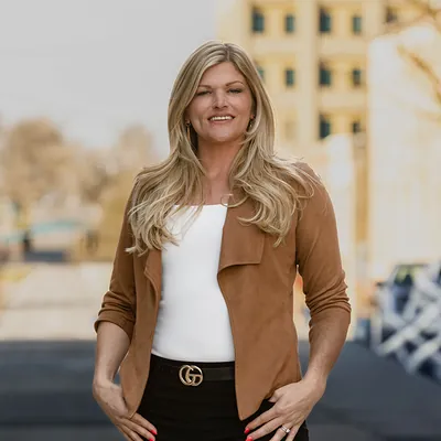 Tiffany Nord-REALTOR profile photo
