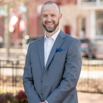 Tim Gibson profile photo