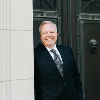 Tim OBryant profile photo