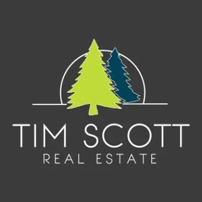 Tim Scott Real Estate logo