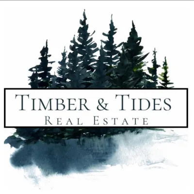 Timber & Tides Real Estate logo