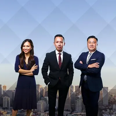 Timothy Chau Group logo