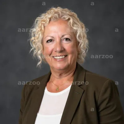Tina C Azarians profile photo