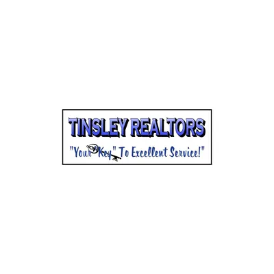 Tinsley Realtors logo