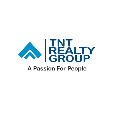 TNT Realty Group logo