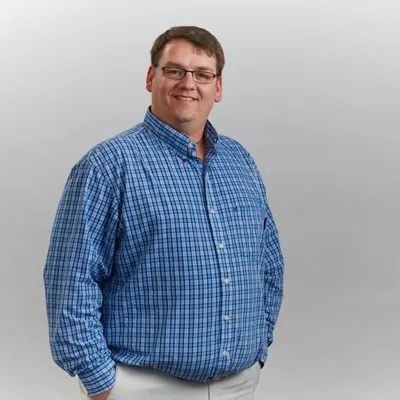 Todd Greer profile photo