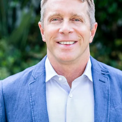 Todd Mitchell profile photo
