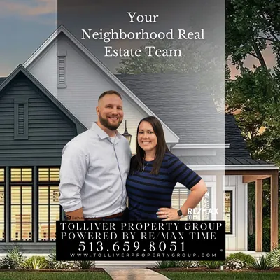 Tolliver Property Group logo