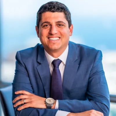 Tom Campone profile photo