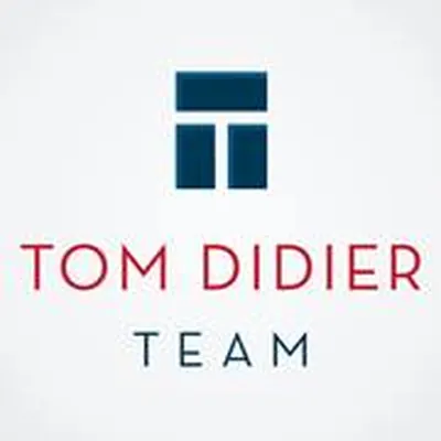Tom Didier Team logo