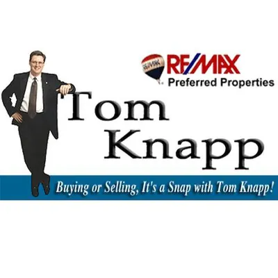 Tom Knapp profile photo