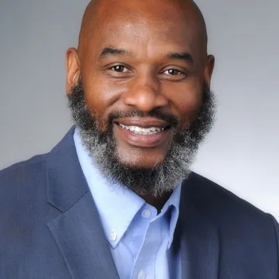 Tony Fairley profile photo