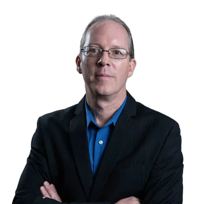 Tony Hounshell logo