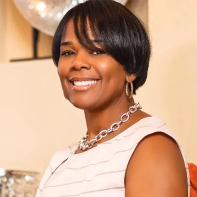 Tonya Jones profile photo