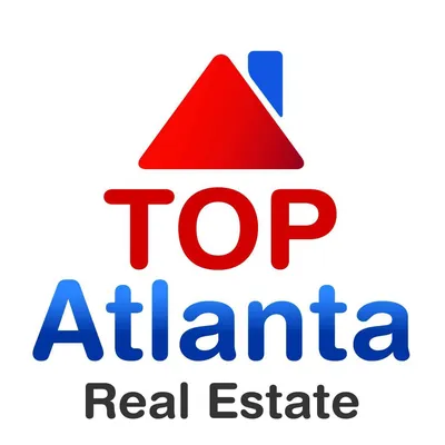 Top Atlanta Real Estate logo