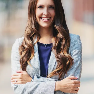 Tori Bradley profile photo