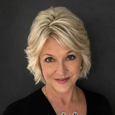 Tori Messenger profile photo