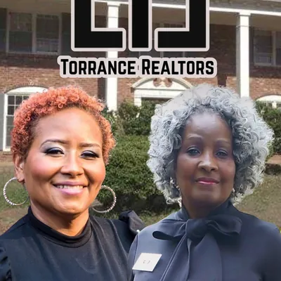 Torrance Realtors logo