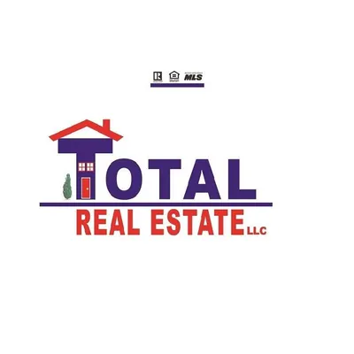 Total Real Estate logo