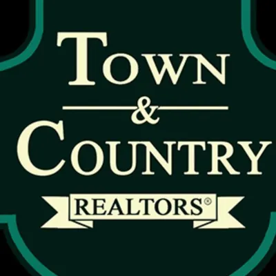 Town & Country Realtors of Columbia logo
